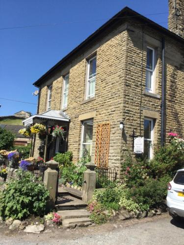 Thornsgill House Bed & Breakfast - Accommodation - Askrigg