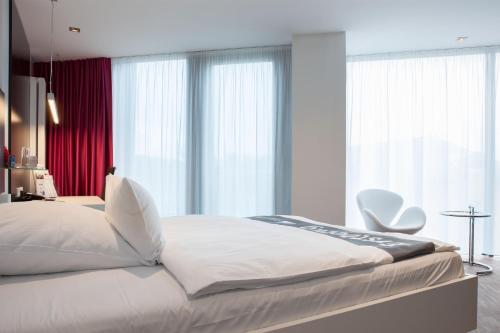 Hotel Schloss Montabaur Room Type - Komfort Double Room