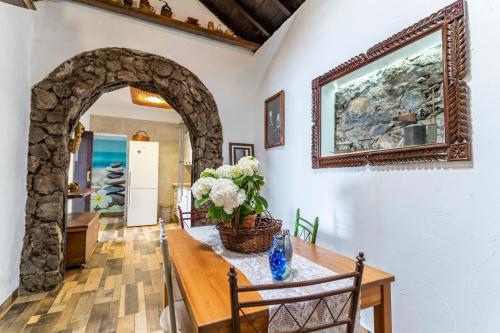  Casa de Cuco in Villa de Mazo