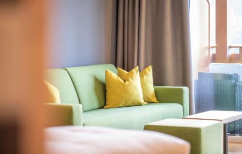 Hotel DAS ROYAL in Obereggen