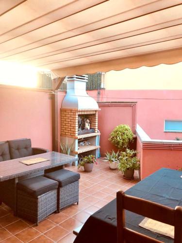  ApartBeach RIUDECANYES De LUX in 43771 Ríudecañas
