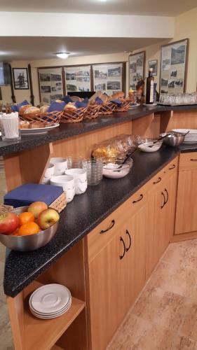 Food and beverages, PENSION ANNA in Spindleruv Mlyn