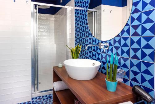 Mako Sorrento Suites Room Type - Double Room with Balcony