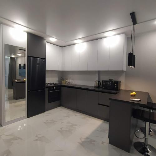 VIP Apartment Avalon in ซามาร์สตึนีฟ