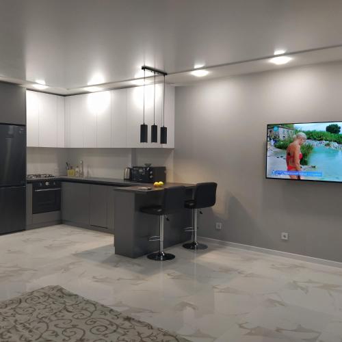 VIP Apartment Avalon in زامارستينيف