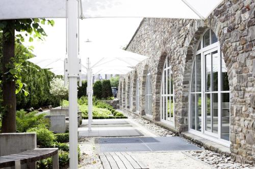 Hotel Schloss Montabaur - image 8