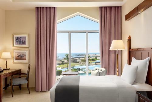 Wyndham Garden Salalah Mirbat in Salalah