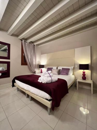 Villa Giotto Luxury Suite & Apartments - image 3