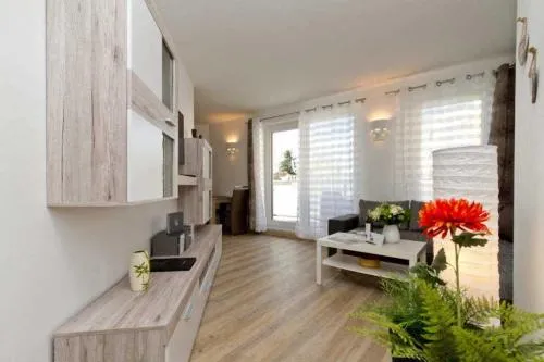 Villa Bettina, App. 10 in Heringsdorf, Deutschland