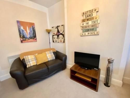 Blackpool Abode - The Buttercup Suite gîte à louer hacketts york house