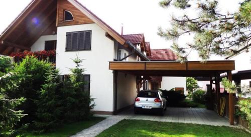 B&B Maribor - Apartment Jurič - Bed and Breakfast Maribor