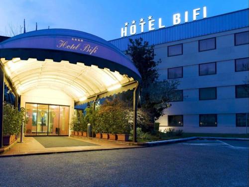 . Hotel Bifi