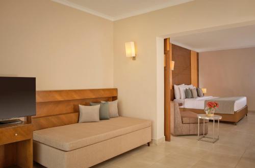 Habitación doble, familiar