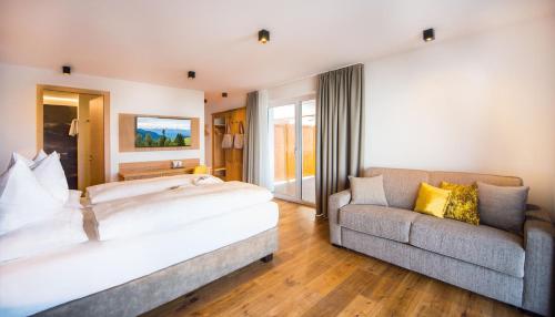 Hotel DAS ROYAL in Obereggen