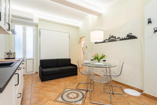 Chez Monti, Roma (foto 6)