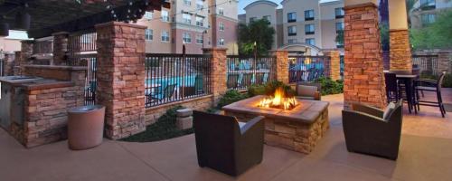 Residence Inn By Marriott Wichita Falls