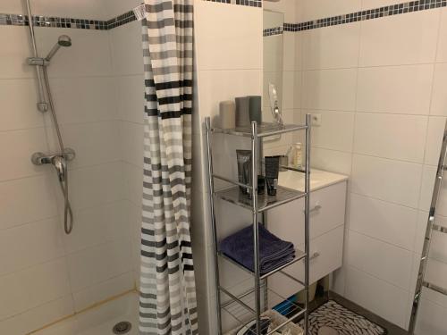 Appartement Fodéré 2, Nice (fotografie 9)