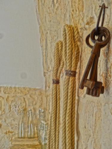 Borgo Sardedda Suites