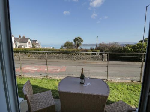 Benllech Coastal Retreat