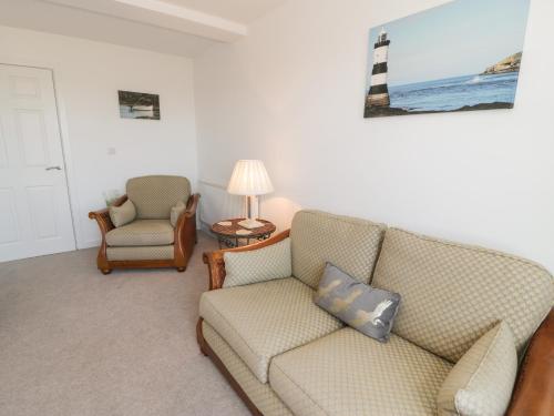 Benllech Coastal Retreat