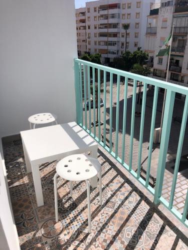 Estudio Centro Torremolinos