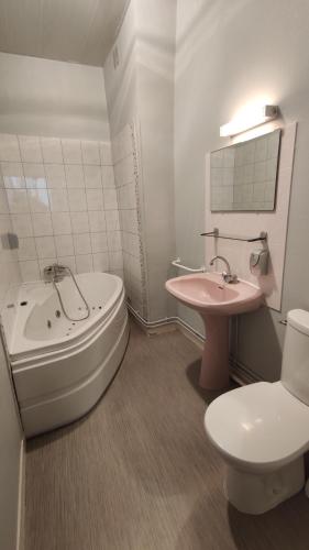 Hotel Angleterre - main image