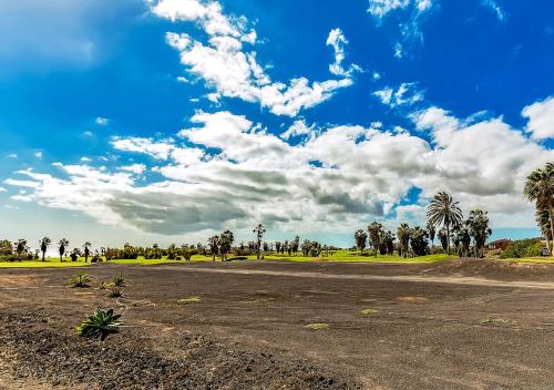 Okeanos Villa front line San Blas