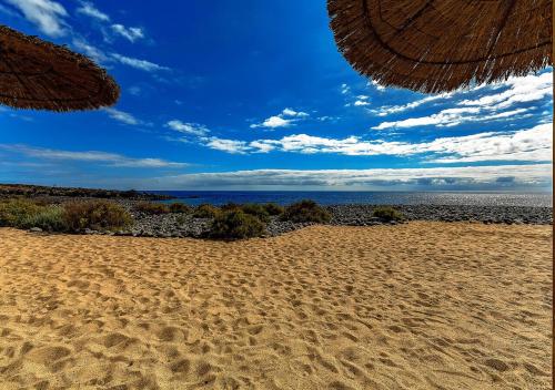 Okeanos Villa front line San Blas