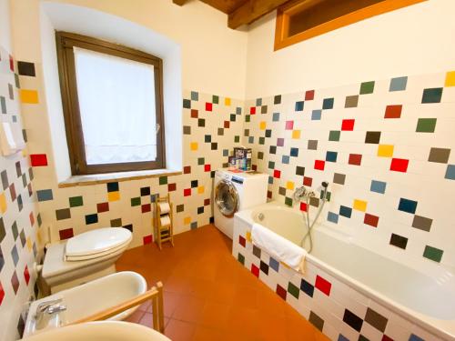 Casa Vacanze di Arlecchino 5