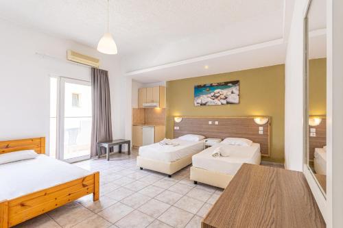 Foto - Simple Hotel Hersonissos Sun