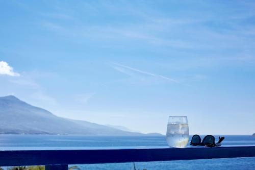 安德罗斯假期酒店 安德罗斯假期酒店