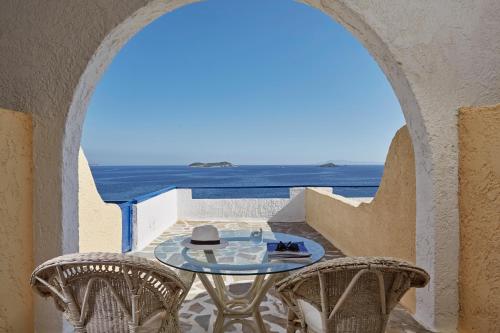 安德罗斯假期酒店 安德罗斯假期酒店