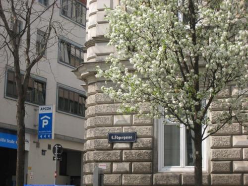 Westend City Hostel, Wiedeń (zdjęcie 9)