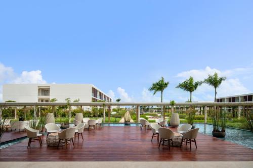 Live Aqua Punta Cana - All Inclusive - Adults Only