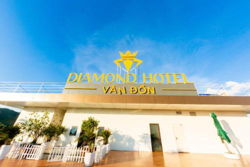 DIAMOND HOTEL VÂN ĐỒN