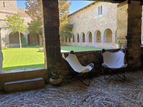  Hospedería Santa Fe in Epároz