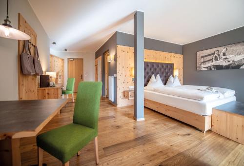 Hotel DAS ROYAL in Obereggen