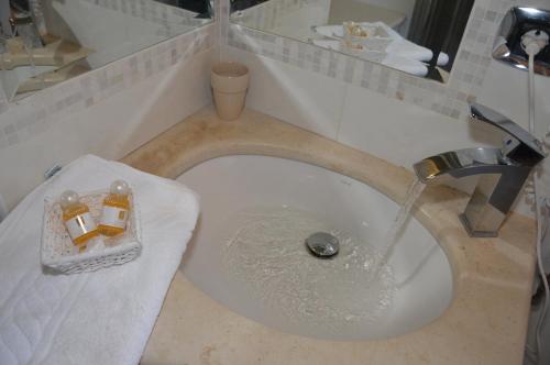 34950003 Roccamonfina Palace Hotel