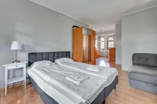 Dom & House - Apartamenty Zacisze in Sopot
