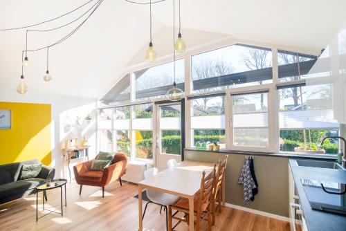  Loohuisje 32, Unterkunft in Aalten