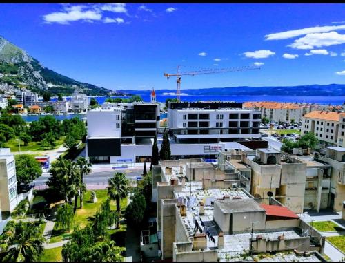 Apartman Nela