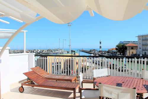 Residence Fiorella - Cattolica Residence Fiorella - Cattolica