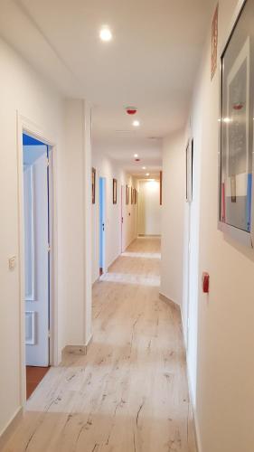 Nuevo Hotel Sydney – Suances, MS