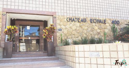 Cabo Frio Temporada Chateau Royale