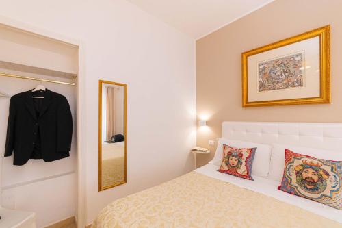 Three-Bedroom Apartment image 1