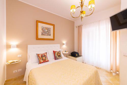 Double Room room in Bed and Breakfast Dionisio