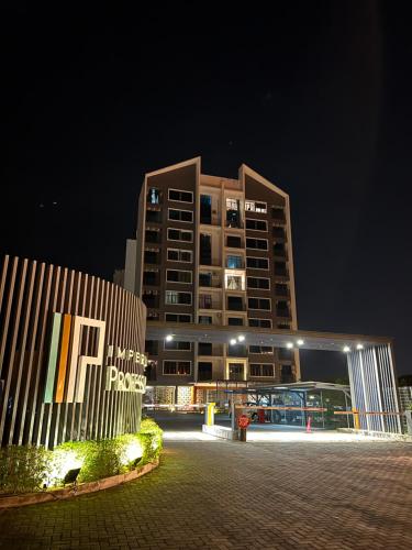 Exterior view, PadiViu Family Suite at Imperio Professional Suite, Alor Setar in Alor Setar