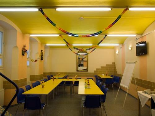 Westend City Hostel near Haus des Meeres - Aqua Terra Zoo