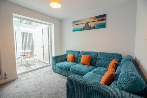 Modern & Cosy- Ideal for Small Families & Couples gîte à louer New Ridge