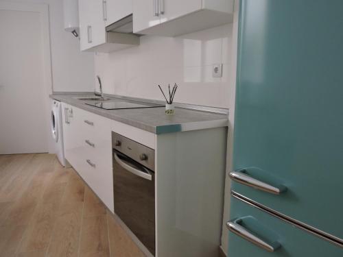  Apartamento Garcar in Murcia